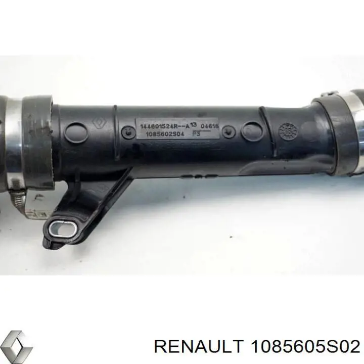 Renault (RVI) 1085605S02 cena, od 33,36 USD