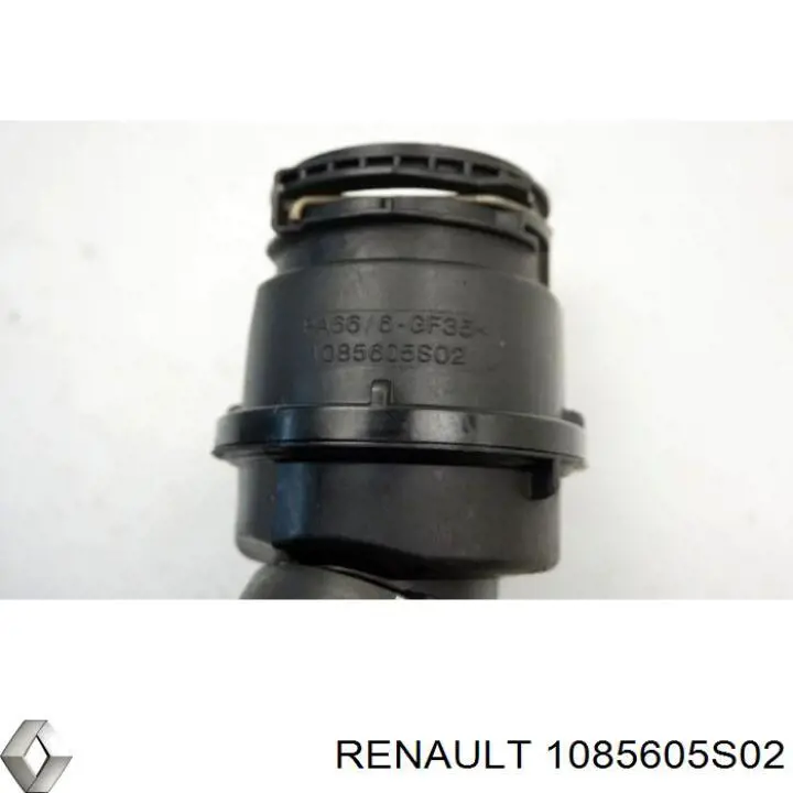 Do koszyka 1085605S02 Renault (RVI) 