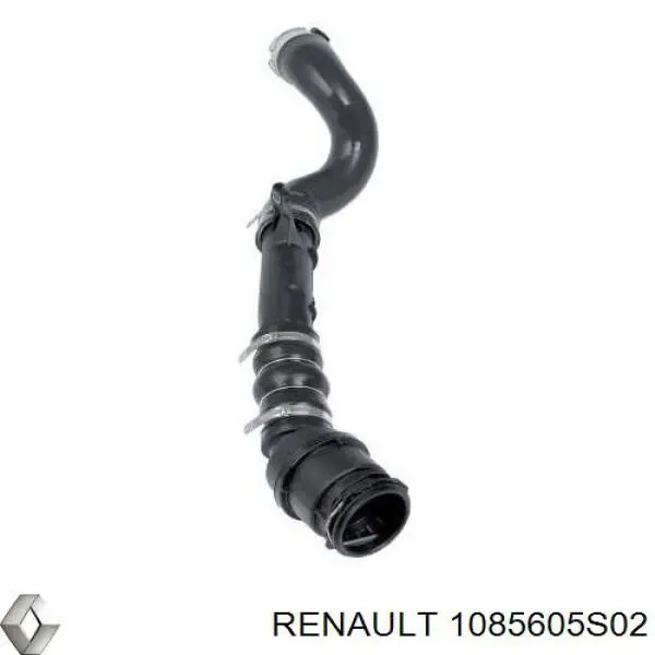 Do koszyka 1085605S02 Renault (RVI) 