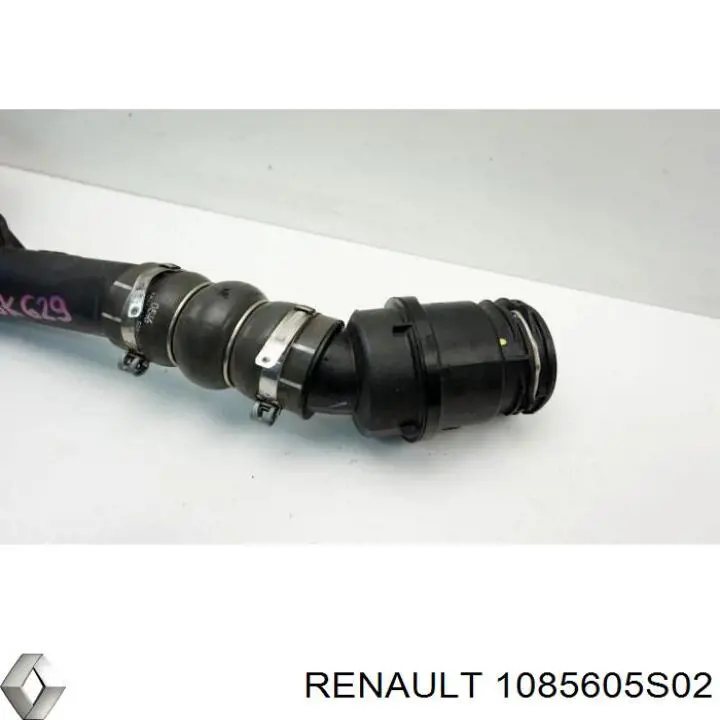 1085605S02 Renault (RVI) 