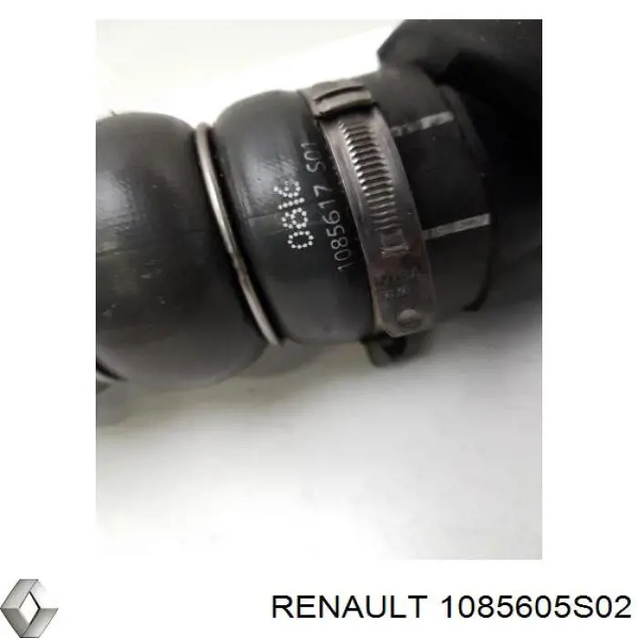  Renault (RVI) 1085605S02 cena, od 33,36 USD