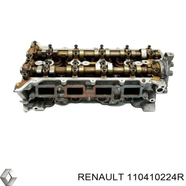 110410224R Renault (RVI) Głowica cylindrów