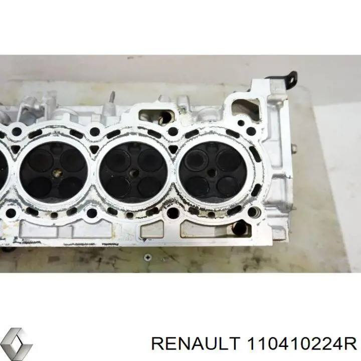 Głowica cylindrów Renault (RVI) 110410224R cena, od 143,02 USD