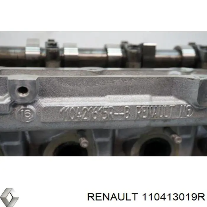 Głowica cylindrów JNS036S Japko