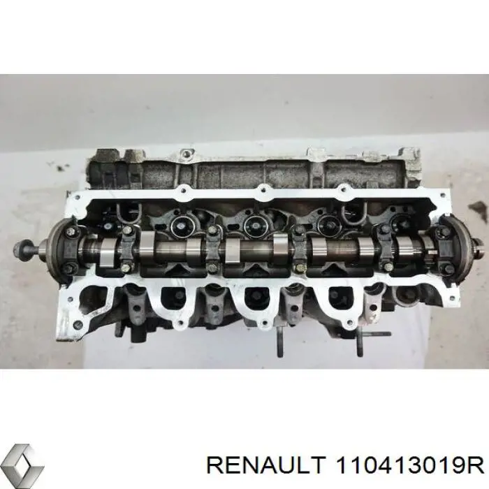 Głowica cylindrów Japko JNS036S