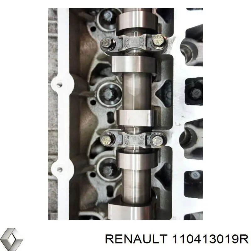 Do koszyka JNS036S Japko Głowica cylindrów