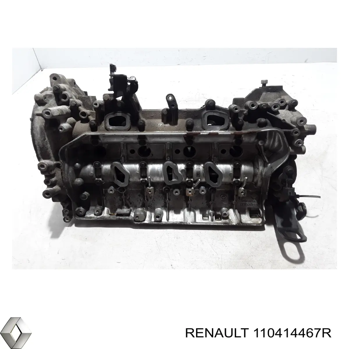 Głowica cylindrów Renault (RVI) 110414467R cena, od 907,54 USD
