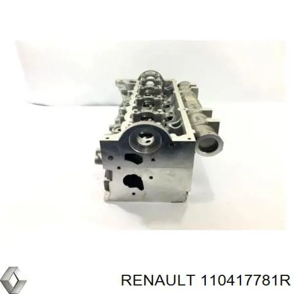 Głowica cylindrów Renault (RVI) 110417781R cena, od 582,38 USD