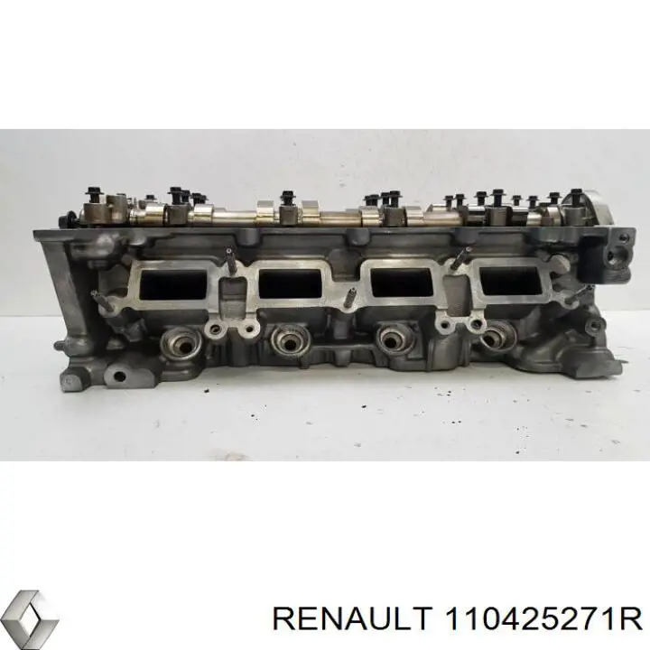 110425271R Renault (RVI) Głowica cylindrów