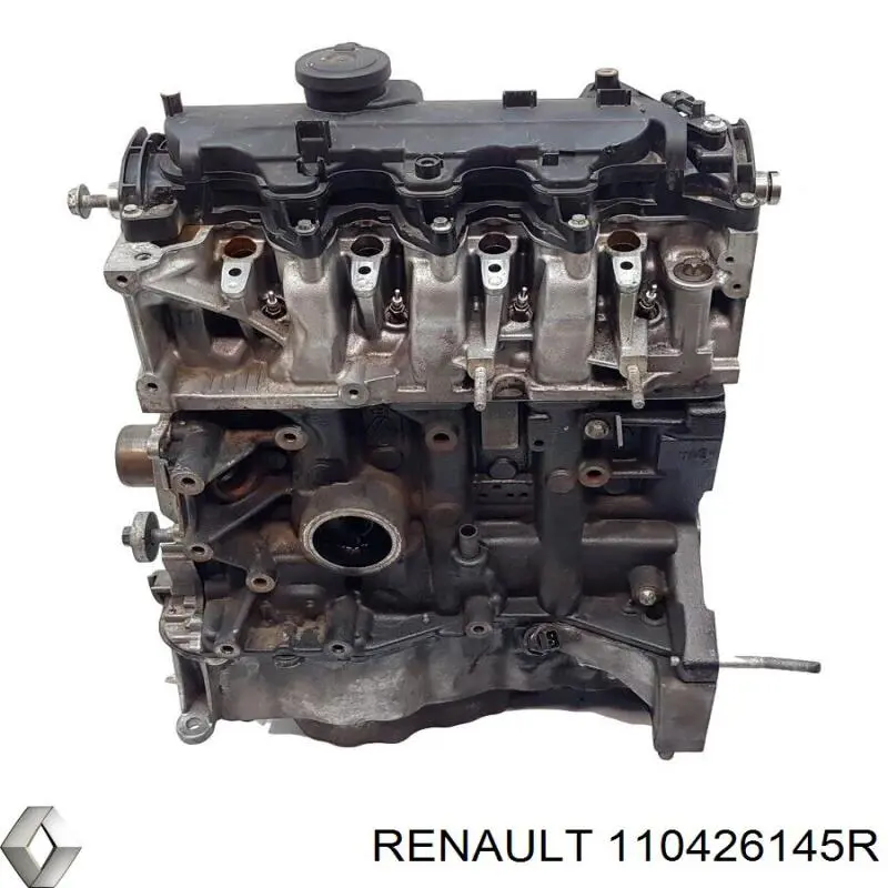 110426145R Renault (RVI) Głowica cylindrów