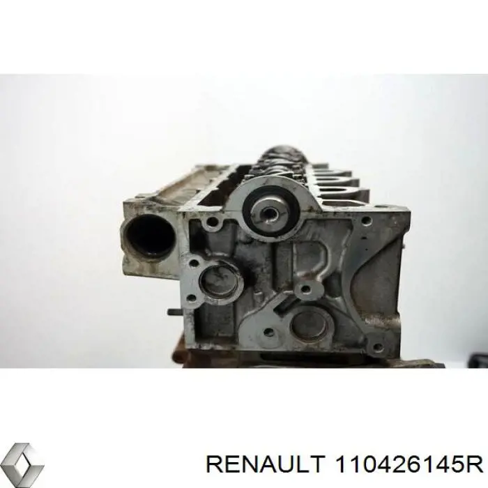 Głowica cylindrów Renault (RVI) 110426145R cena, od 567,87 USD