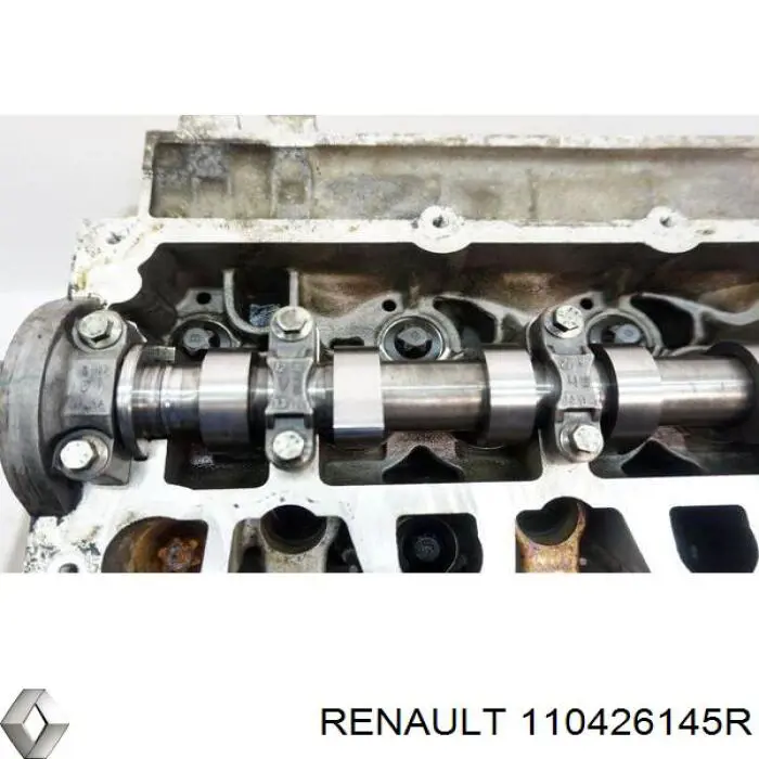 Do koszyka 110426145R Renault (RVI) Głowica cylindrów