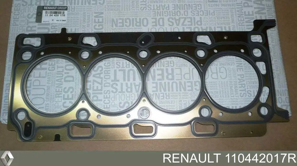 110442017R Renault (RVI) Uszczelka głowicy cylindrów