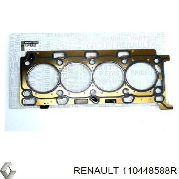 110448588R Renault (RVI) Uszczelka głowicy cylindrów