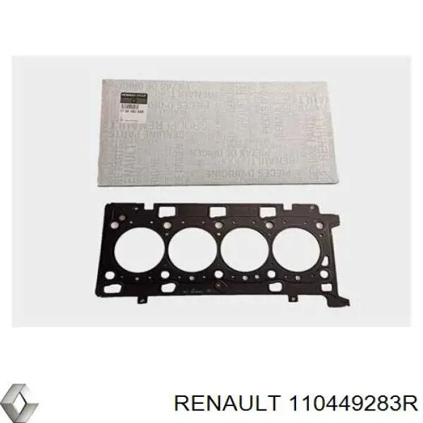 110449283R Renault (RVI) Uszczelka głowicy cylindrów