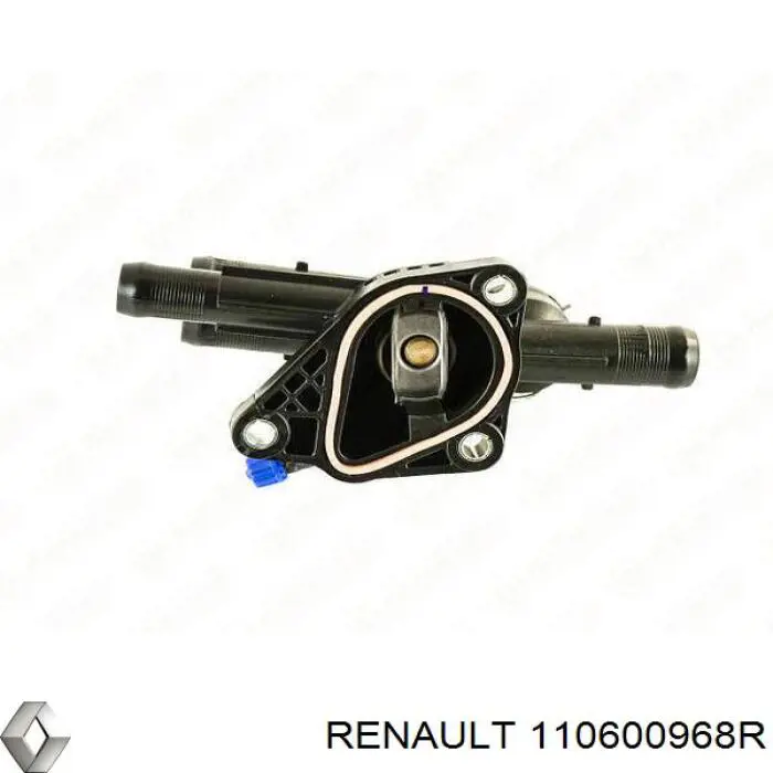 Obudowa termostatu Renault (RVI) 110600968R cena, od 37,15 USD
