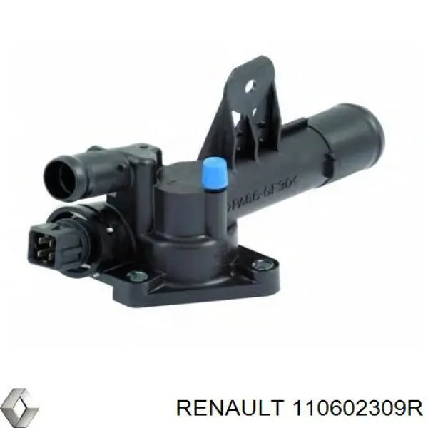 110602309R Renault (RVI) Termostat