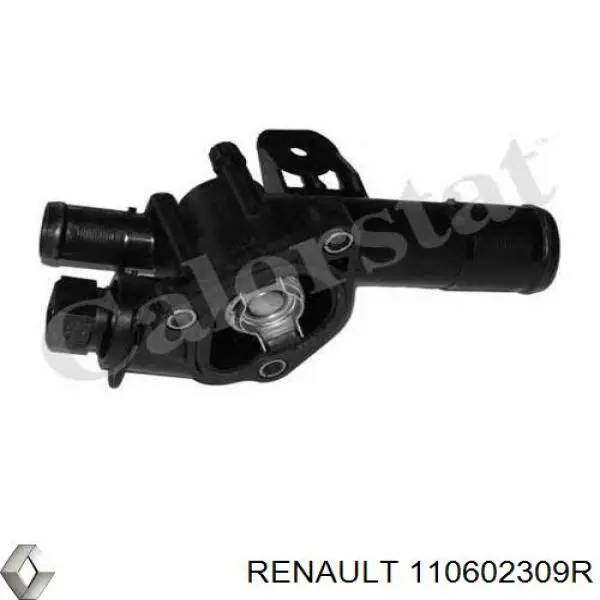 Termostat Renault (RVI) 110602309R cena, od 33,08 USD