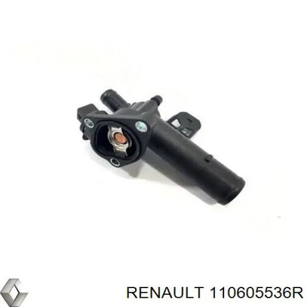 Termostat Renault (RVI) 110605536R