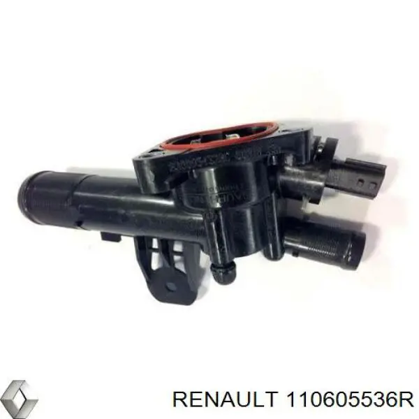 Termostat 110605536R Renault (RVI)