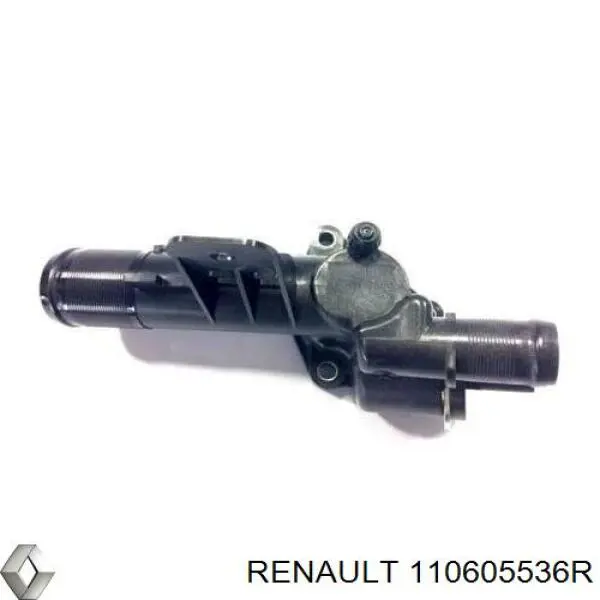 Termostat 110605536R Renault (RVI)