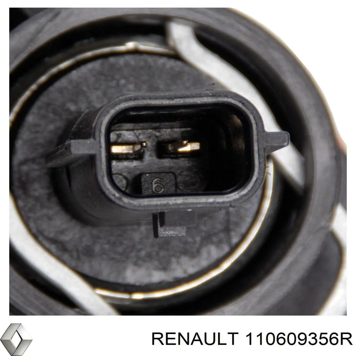 Obudowa termostatu Renault (RVI) 110609356R cena, od 39,06 USD