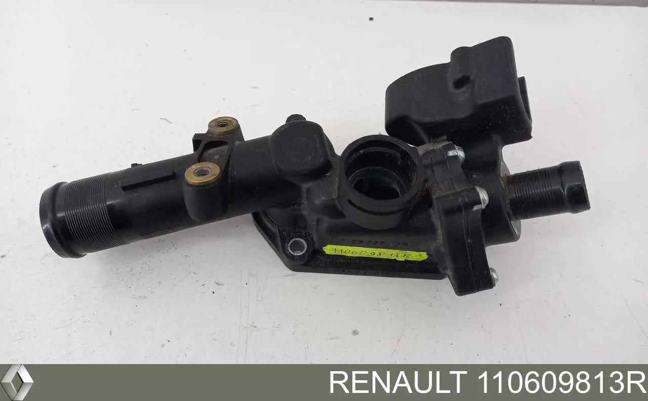 Obudowa termostatu Renault (RVI) 110609813R cena, od 51,97 USD