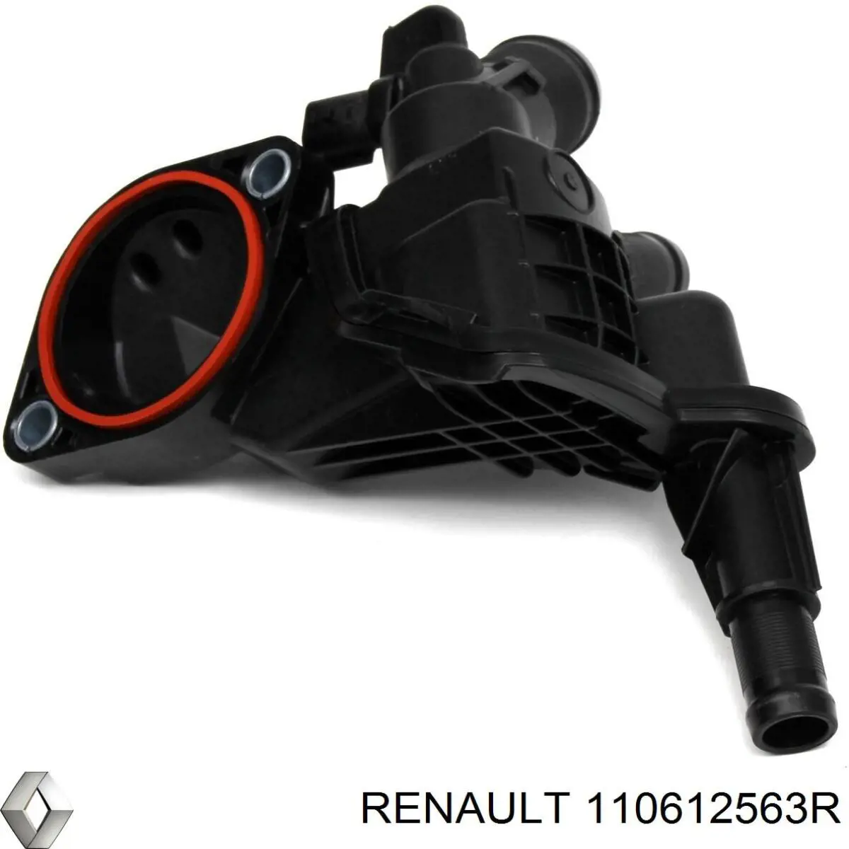 110612563R Renault (RVI) Obudowa termostatu