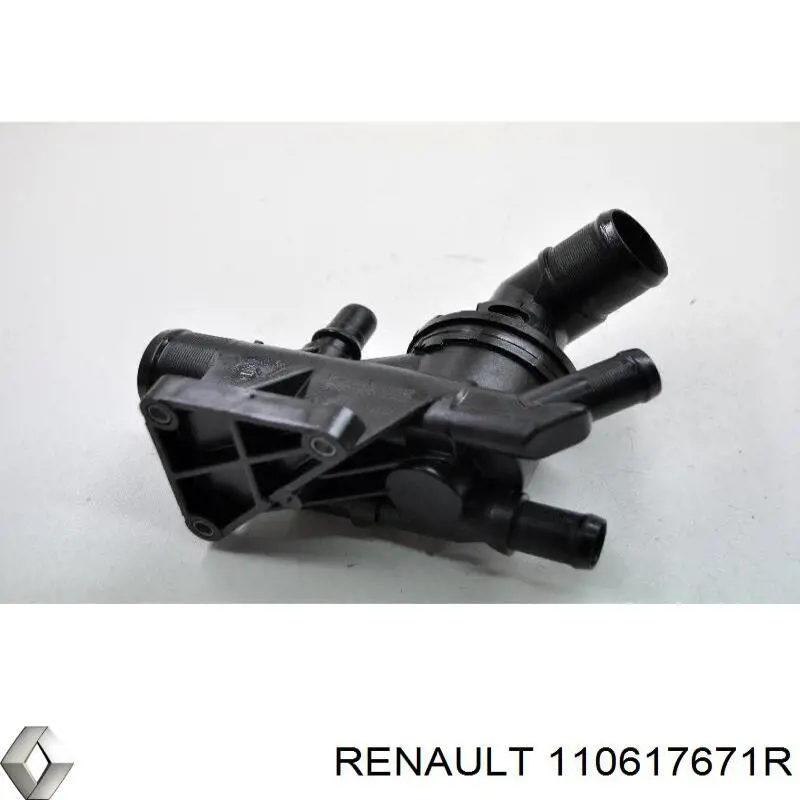 110617671R Renault (RVI) Termostat