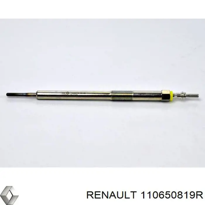 Do koszyka 110650819R Renault (RVI) Świeca żarowa