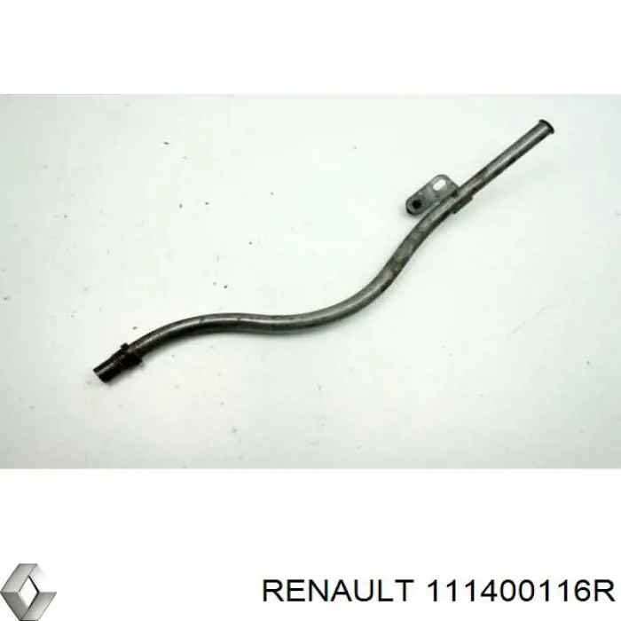 Bagnet poziomu oleju w silniku Renault (RVI) 111400116R cena, od 17,45 USD