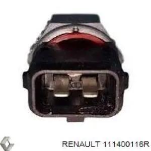Bagnet poziomu oleju w silniku 111400116R Renault (RVI)