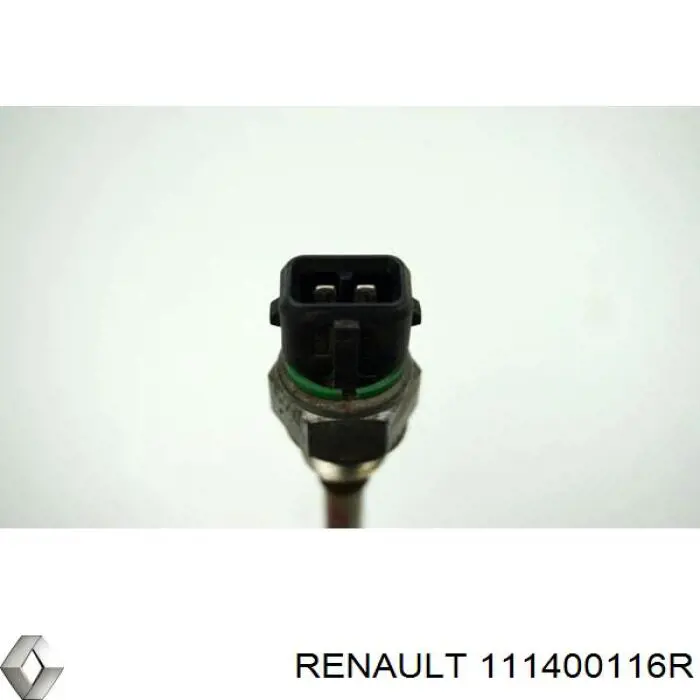 111400116R Renault (RVI) Bagnet poziomu oleju w silniku