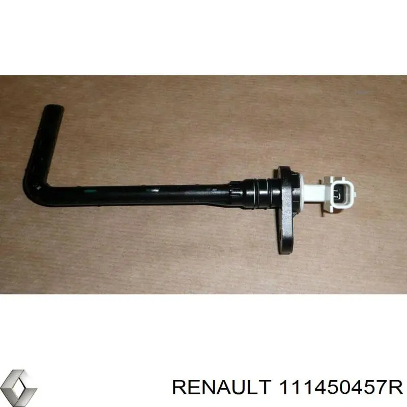 111450457R Renault (RVI) Czujnik poziomu oleju silnikowego