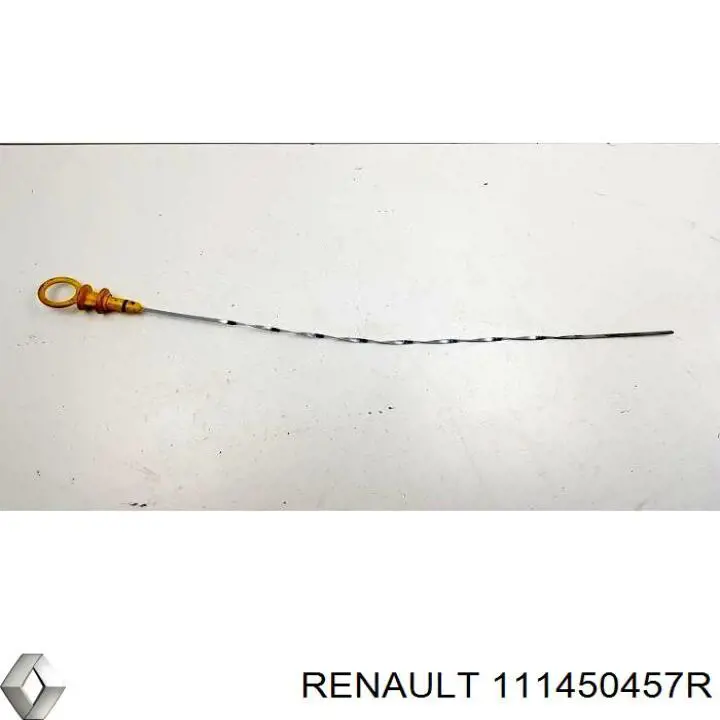 Czujnik poziomu oleju silnikowego Renault (RVI) 111450457R cena, od 105,51 USD