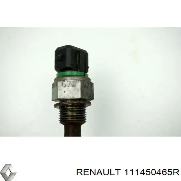 Czujnik poziomu oleju silnikowego Renault (RVI) 111450465R cena, od 49,88 USD