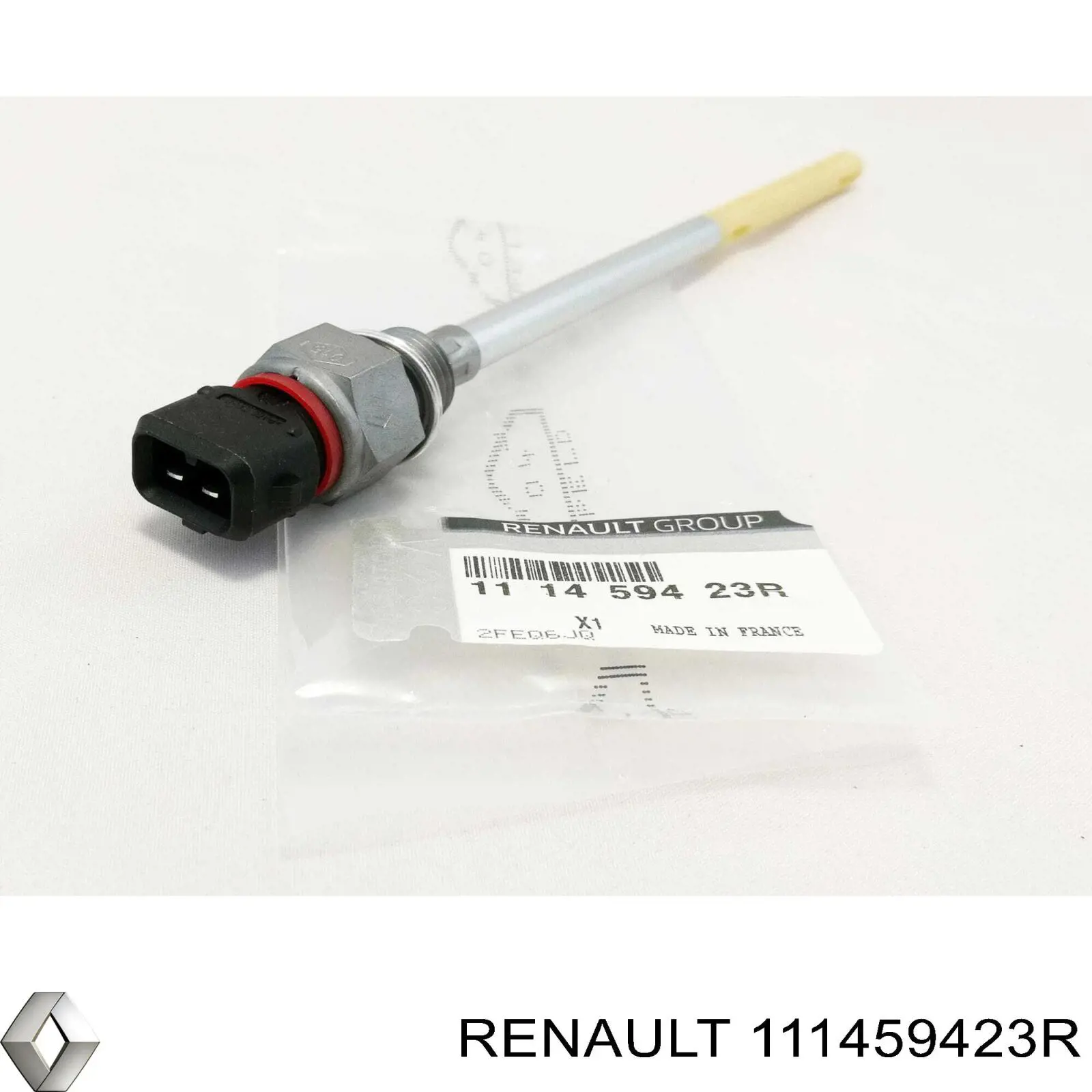 111459423R Renault (RVI) Czujnik poziomu oleju silnikowego
