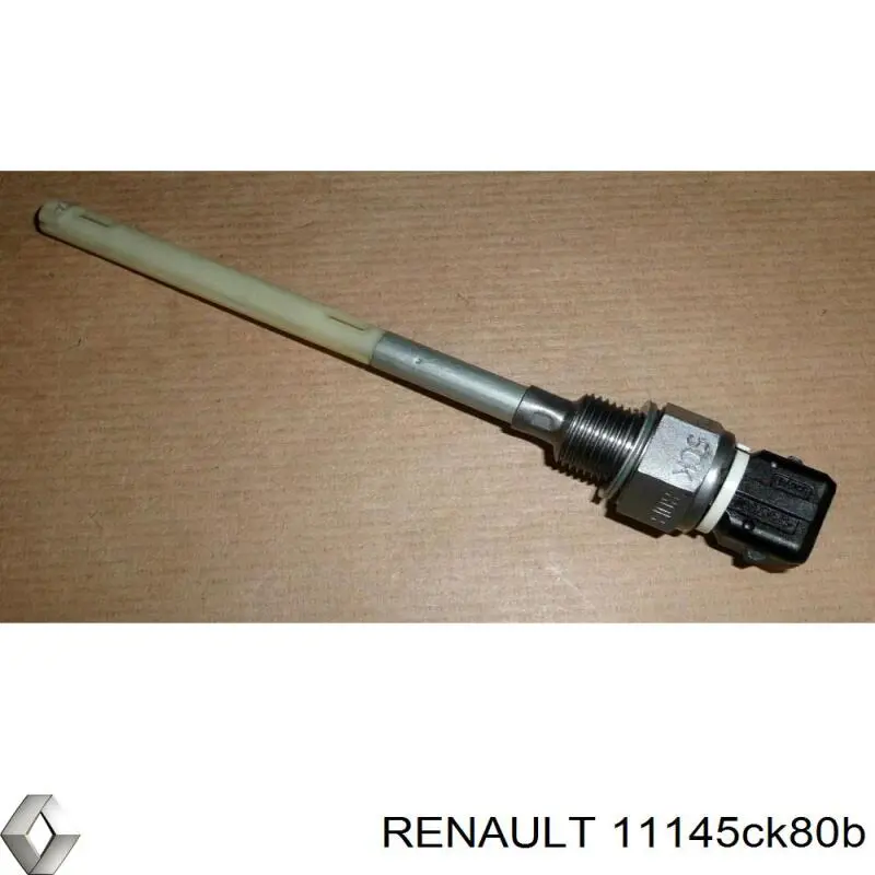 Czujnik poziomu oleju silnikowego Renault (RVI) 11145CK80B cena, od 73,24 USD