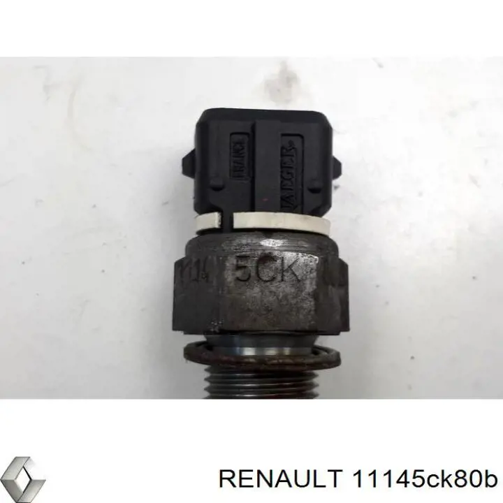 11145CK80B Renault (RVI) Czujnik poziomu oleju silnikowego