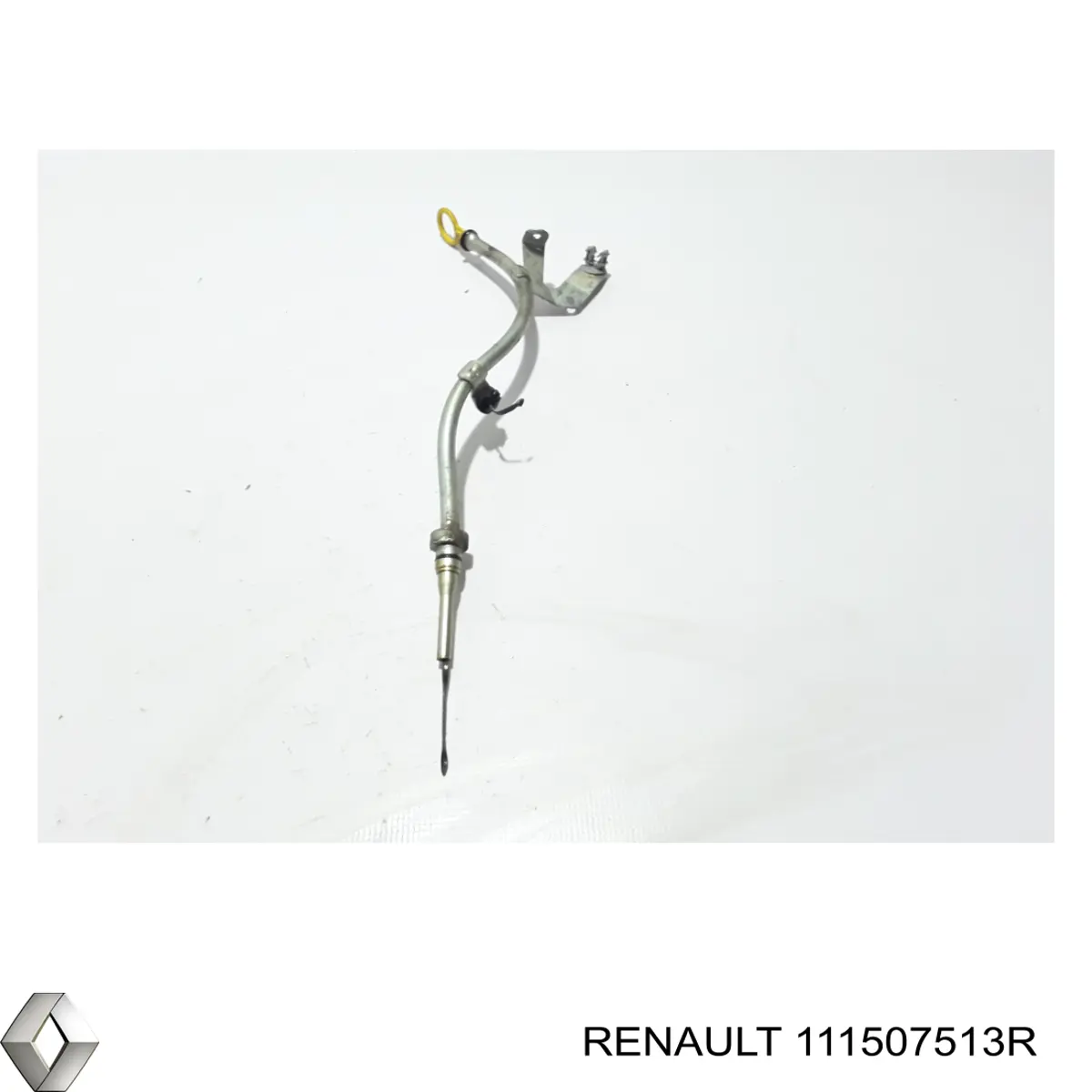Bagnet poziomu oleju w silniku Renault (RVI) 111507513R cena, od 73,90 USD