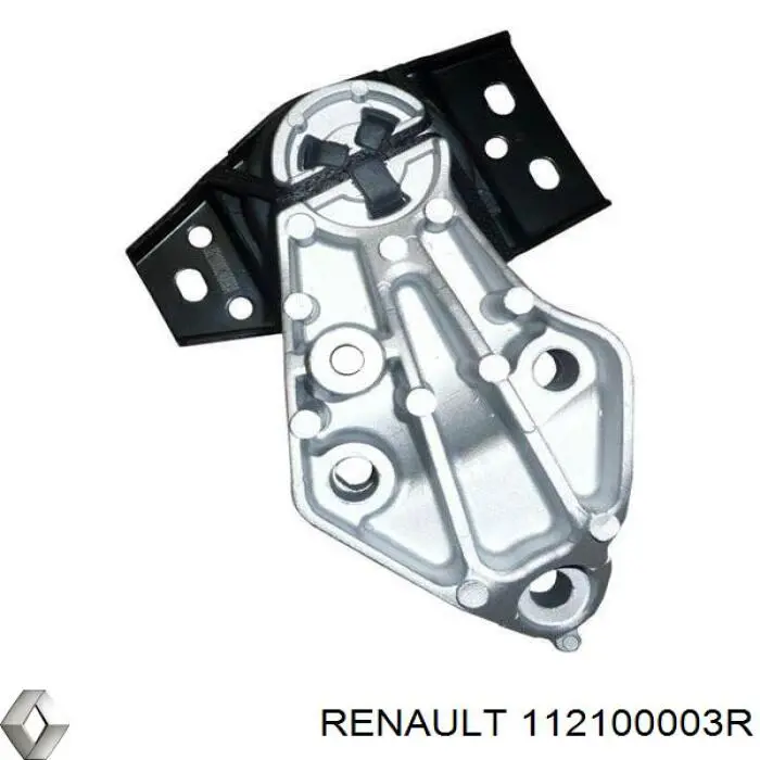 112100003R Renault (RVI) Poduszka (podpora) silnika prawa dolna