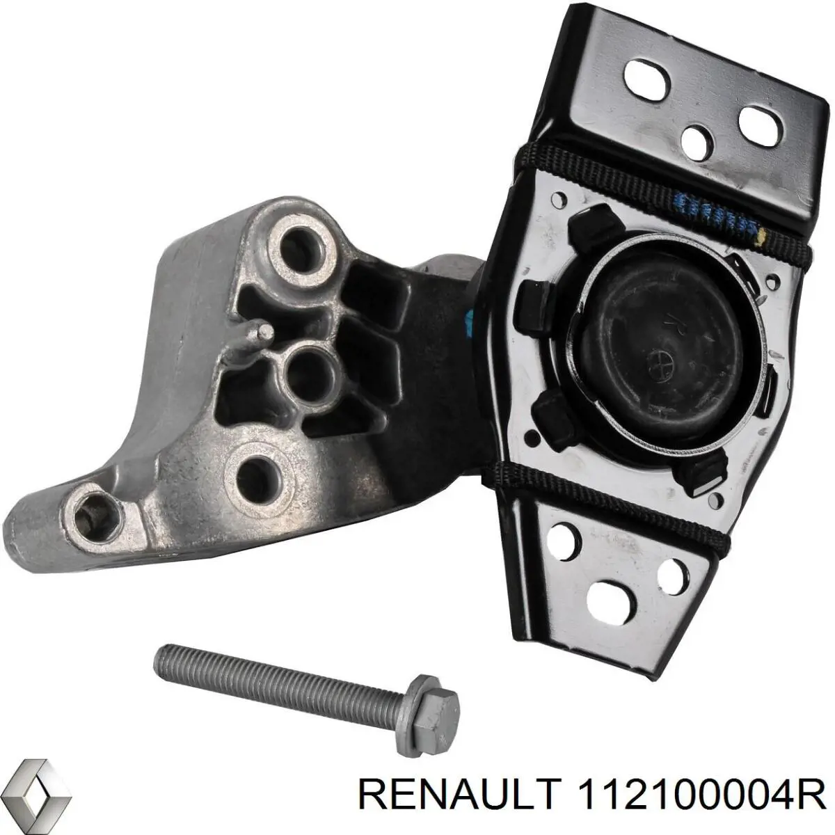 112100004R Renault (RVI) Poduszka (podpora) silnika prawy przednia