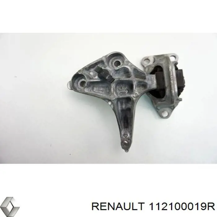 112100019R Renault (RVI) Poduszka (podpora) silnika prawa