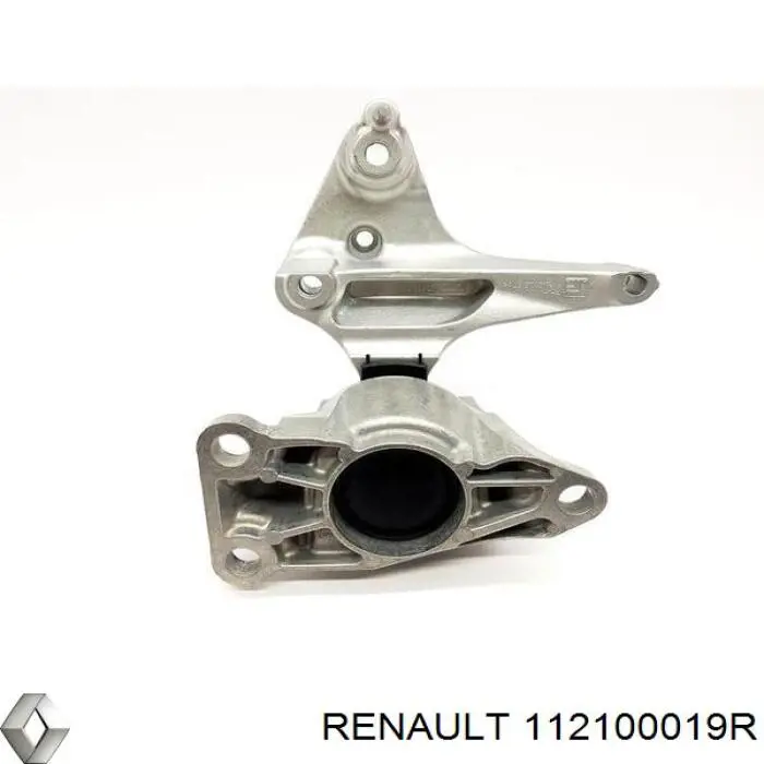 112100019R Renault (RVI) Poduszka (podpora) silnika prawa