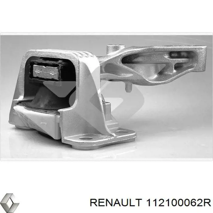 112100062R Renault (RVI) Poduszka (podpora) silnika prawa