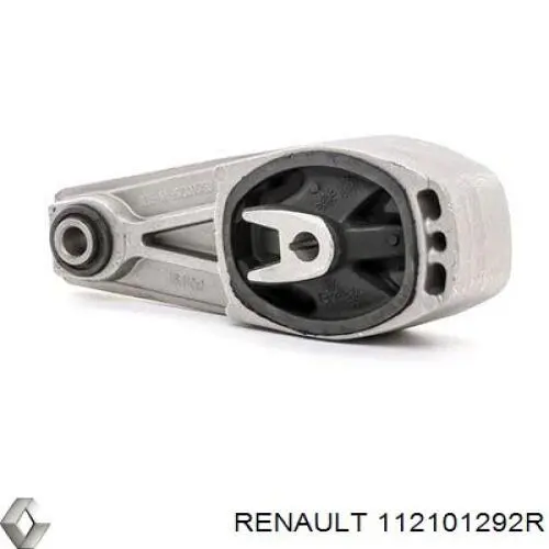 112101292R Renault (RVI) Poduszka (podpora) silnika prawa
