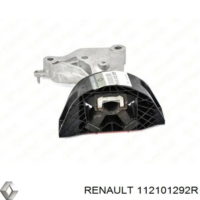 Poduszka (podpora) silnika prawa Renault (RVI) 112101292R cena, od 63,29 USD