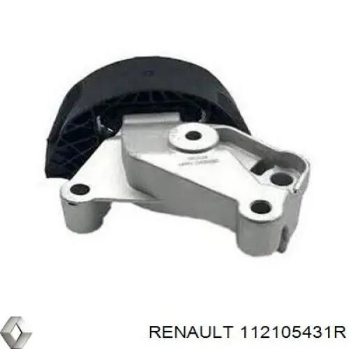 112105431R Renault (RVI) Poduszka (podpora) silnika prawa