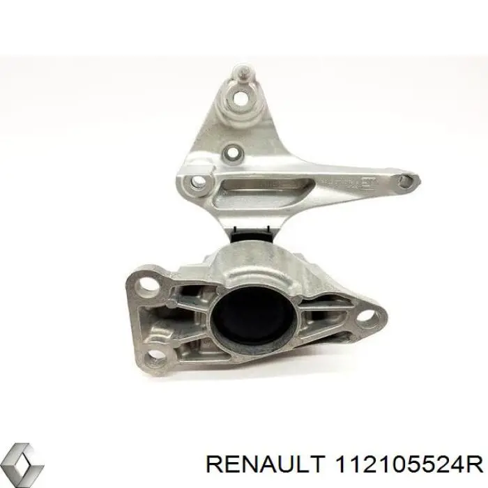 Do koszyka 112105524R Renault (RVI) Poduszka (podpora) silnika prawa