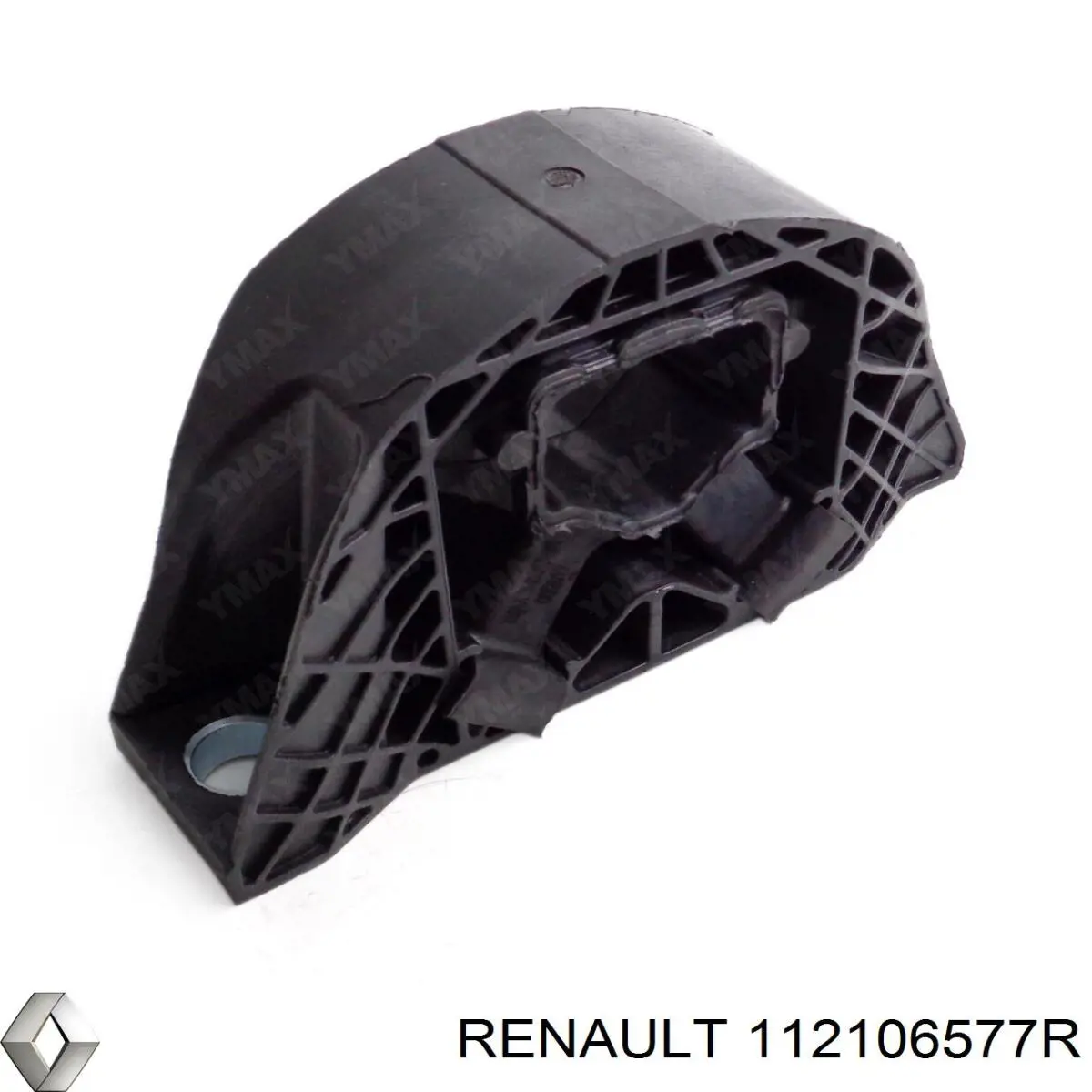 Poduszka (podpora) silnika prawa Renault (RVI) 112106577R cena, od 55,43 USD